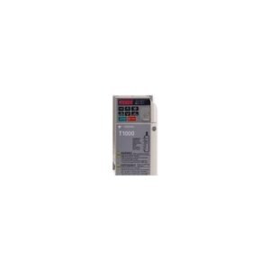 CIMR-TC4A0007 3 phase 380-480V 3kW 6.9A