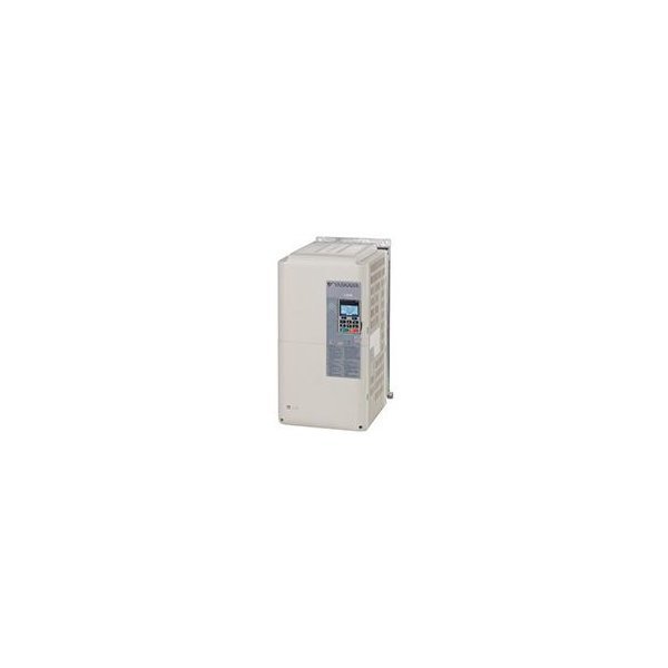 CIMR-UC2A0248A - Yaskawa frequency inverters U1000 compact series