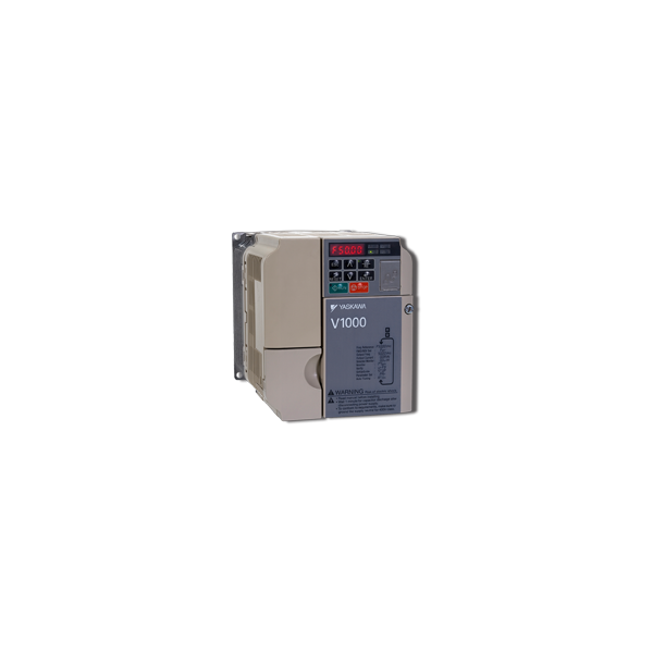 CIMR-VC4A0009ВAA - Yaskawa frequency inverters V1000 compact series