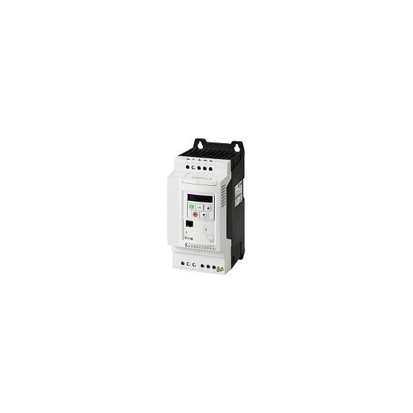 DC1-342D2NN-A20CE1 - Eaton VFD Drives PowerXL DC1 compact series