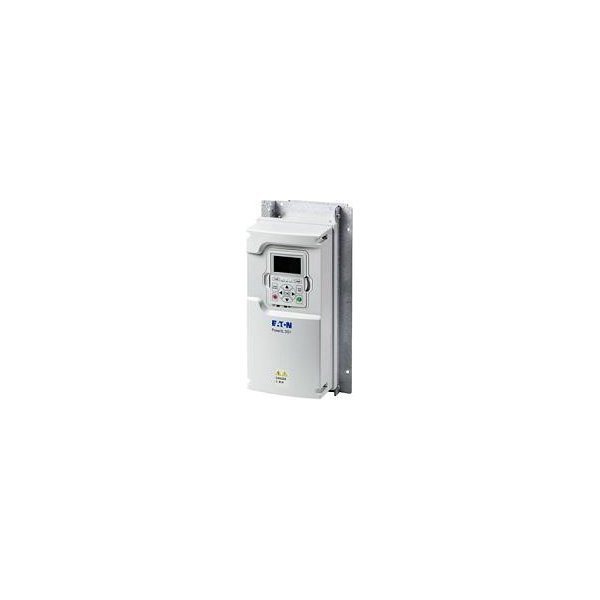DG1-343D3FB-C21C - Eaton VFD Drives PowerXL DG1 general purpose series
