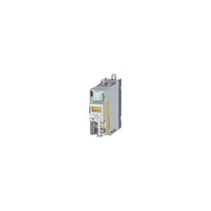 E84AVSCE1122SX0 1 phase 1.1kW 5.5A - Lenze 8400 StateLine
