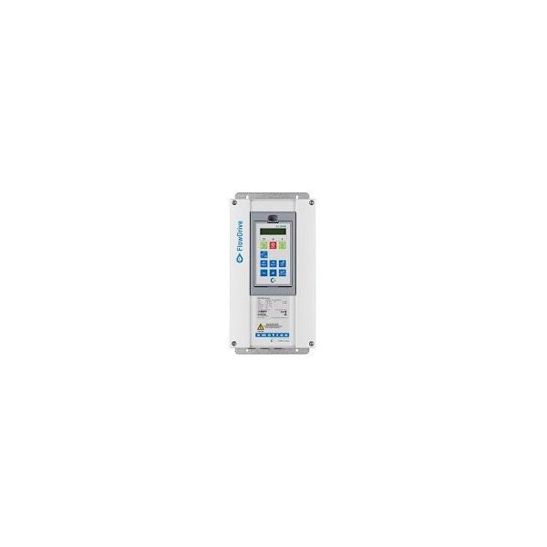 FLD48-7P2-2Y 3 phase 1,1kW