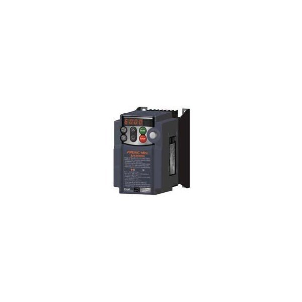 FRN0.1C1S-7E - Fuji Frenic Mini C1