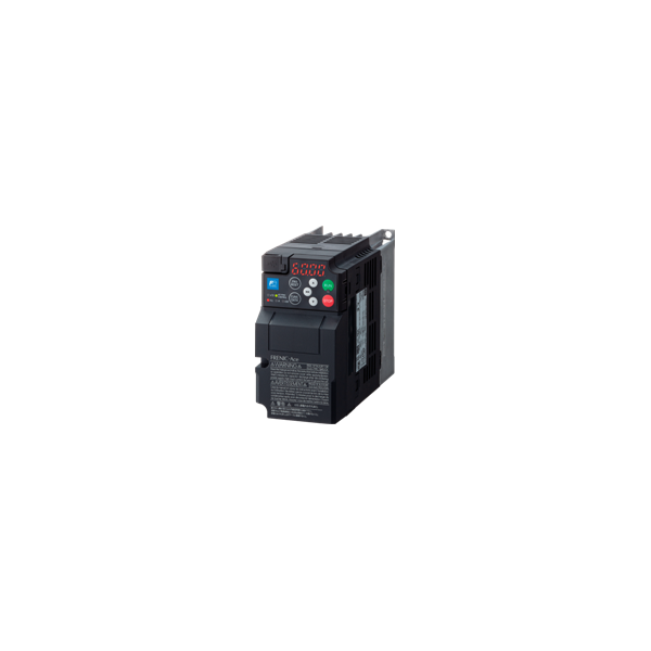 Fuji FRENIC-Ace Drives (FRN-E3) multi use series for general purpose model FRN0029E3E-4G