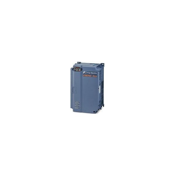 FRN0115E2S-2GB-CLI-SOL - Fuji Frenic Ace Solar Drive