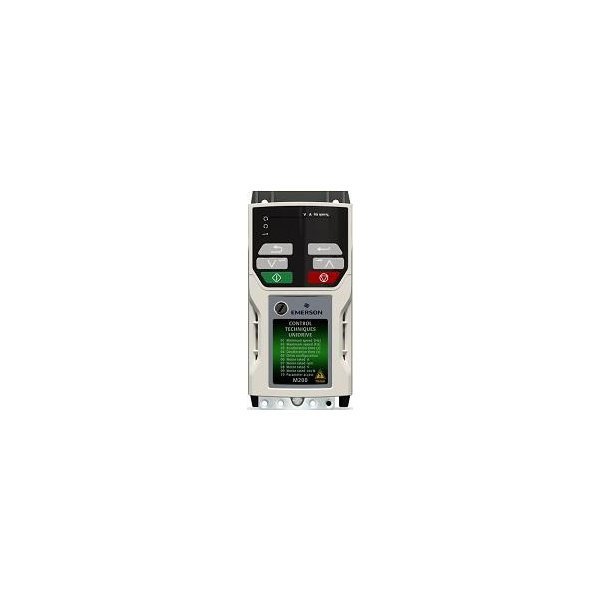 M200-044 00170A 3 phase 380-480V 7,5kW
