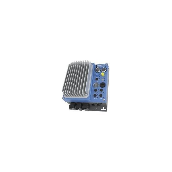 SK 270E-FDS-151-340-A - Nord frequency inverter