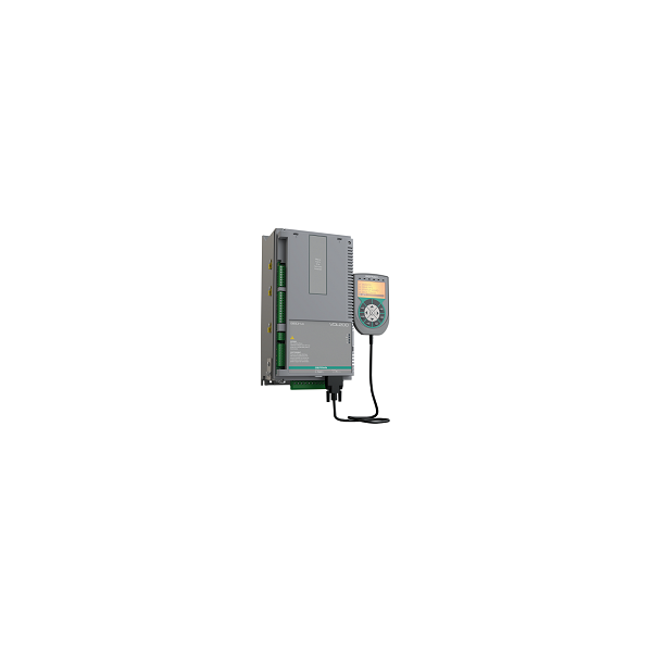 VDL200-2075 3 phase 4kW