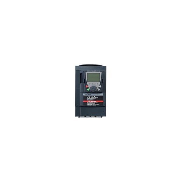 VFAS1-4280KPC - Toshiba frequency inverter VF-AS1 general purpose series