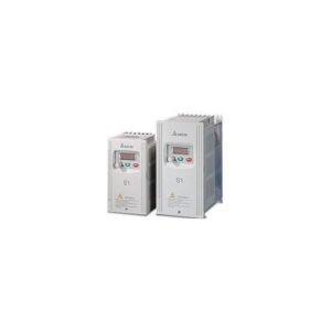 Delta Electronics VFD Drives VFD-S general purpose series model VFD007S43A