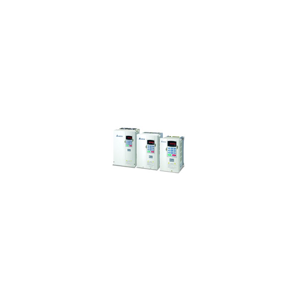 VFD015V43A-2 - Delta Electronics VFD Drives VFD-VE versatile series