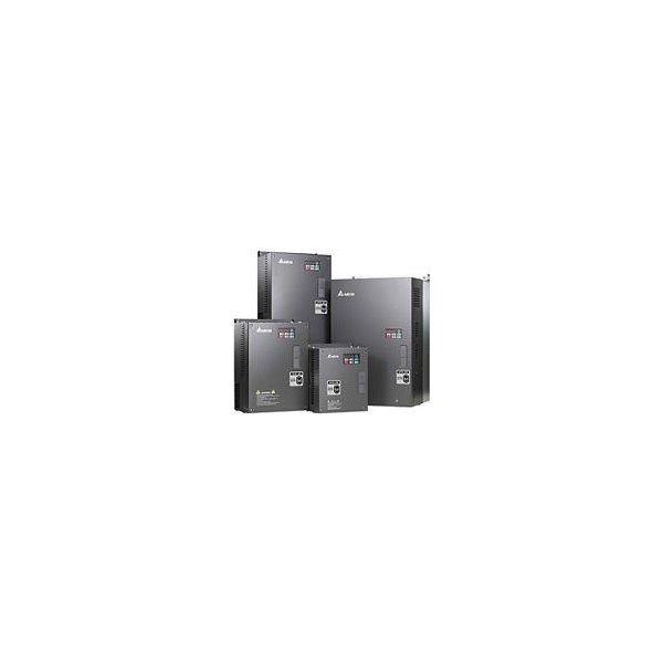 Delta Electronics VFD Drives VFD-ED elevator series model VFD110ED43S