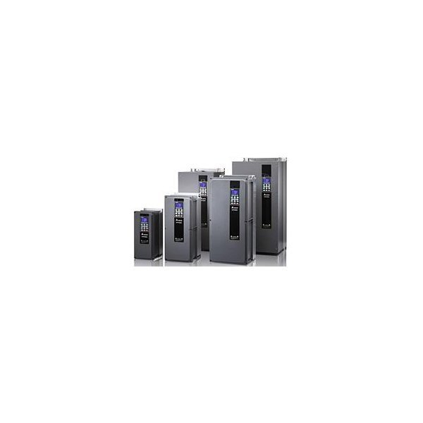 VFD185FP4EA - Delta Electronics VFD Drives CFP2000 fan and pump series