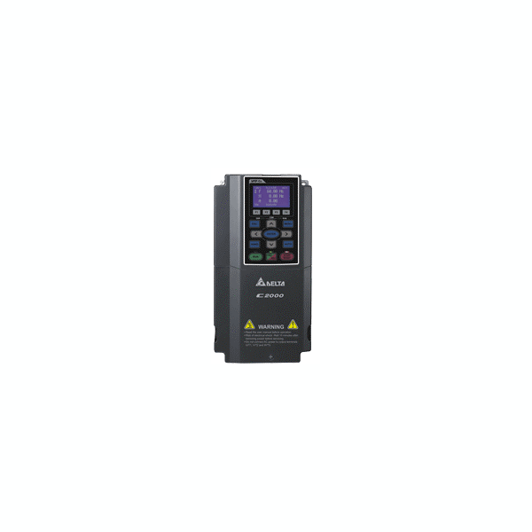 VFD300C43A - Delta Electronics VFD Drives VFD-C2000 versatile series