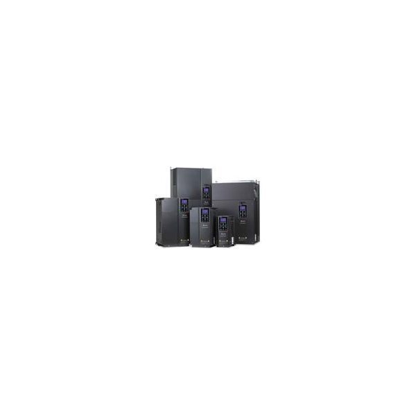 VFD370CH23A-00/-21 - Delta Electronics VFD Drives VFD-CH2000 series for lifting equipment