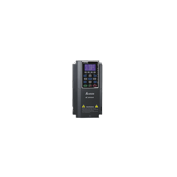 VFD4500C43A - Delta Electronics VFD Drives VFD-C2000 versatile series