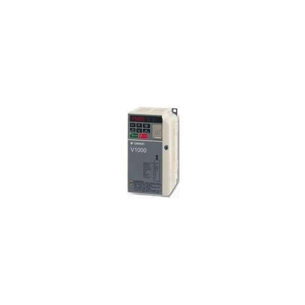 VZA2011BAA - Omron frequency inverters V1000 compact series
