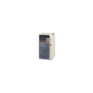 VZA20P2BAA - Omron frequency inverters V1000 compact series